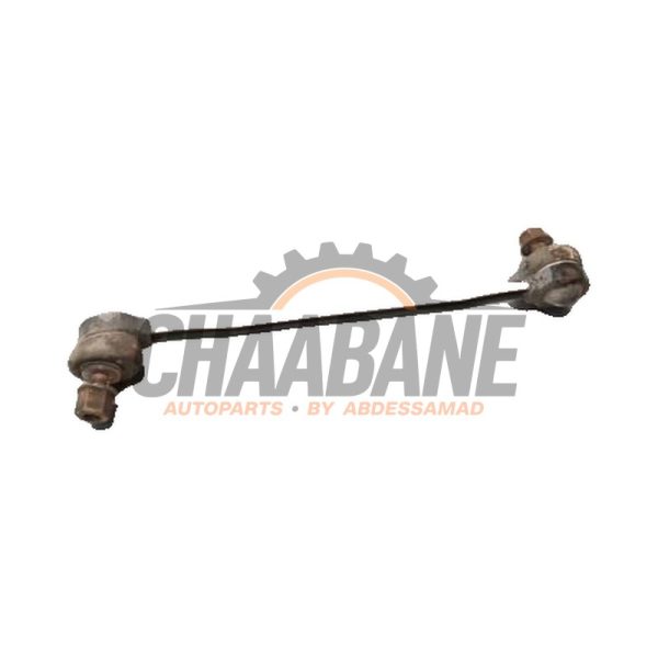 Bielette barre stabilisatrice 6R0411315 Volkswagen Polo VI (AW1) 1.0 TSI 12V BlueMotion 2017