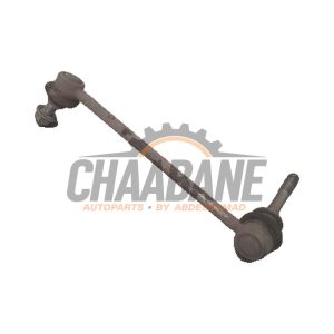 Guide barre stabilisatrice BMW X6 (F16) xDrive30d 3.0 24V 2014 / 2019