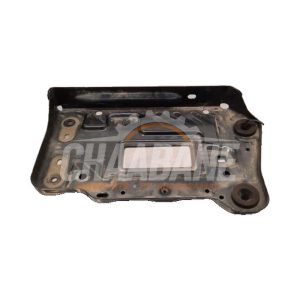 Boitier de batterie A2466200018 Mercedes CLA (117.3) 2.2 CLA-200 CDI, 200 d 16V