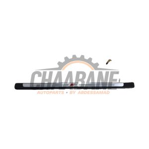 Marche-pied (list de couverture) gauche 8V4947417 Audi A3 Limousine (8VS/8VM) 1.5 TFSI 16V 2013 / 2020