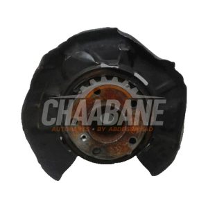 Fusee arriere gauche 33326797507 BMW 4 serie Gran Coupe (F36) 420i 2.0 TwinPower Turbo 16V 2014 / 2021