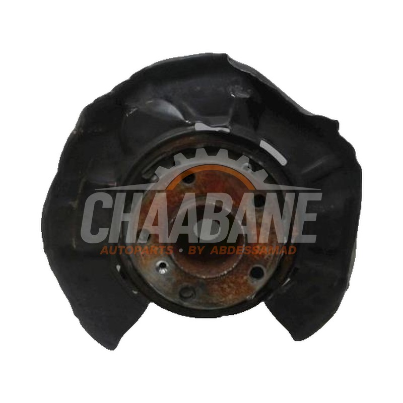 Joint arriere gauche 33326797507 BMW 4 serie Gran Coupe (F36) 420d 2.0 16V 2014 / 2021