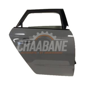 Porte arriere droite 8V4833052E Audi A3 Sportback (8VA/8VF) 1.4 TFSI 16V 2012 / 2020