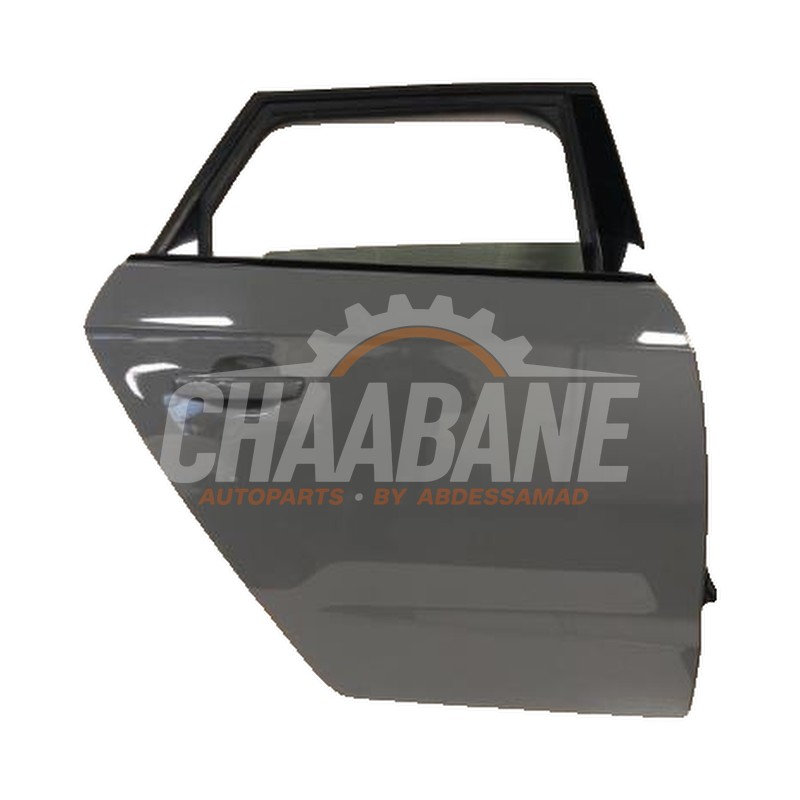 Porte arriere droite 8V4833052E Audi RS 3 Sportback (8VA/8VF) 2.5 TFSI 20V Quattro 2015 / 2020