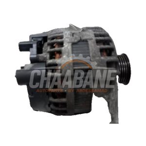 Alternateur 0125813034 Mercedes Sprinter 3,5t (910.0/910.1/907.1/907.2) 314 CDI 2.1 D FWD