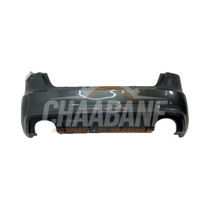 Pare-chocs arriere 8V4807067J Audi RS3 2015 / 2020