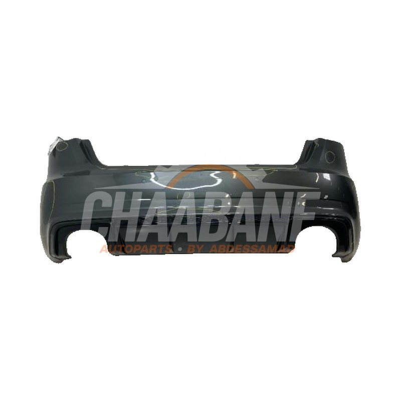 Pare-chocs arriere 8V4807067J Audi RS3 2015 / 2020