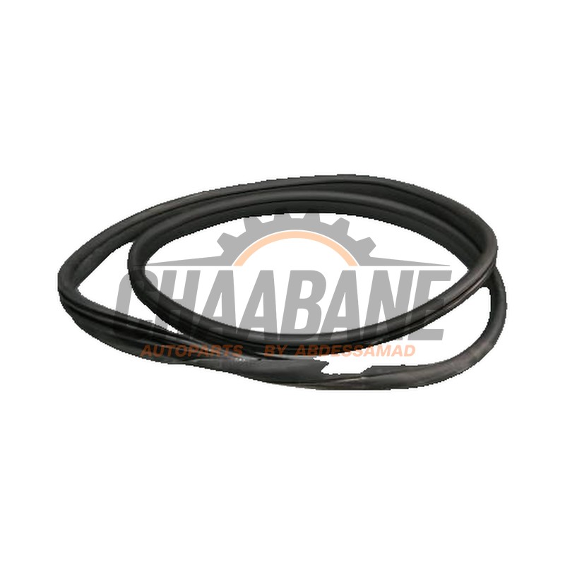 Joint caoutchouc portiere 4portes arriere droite A2136970251 Mercedes E-Klasse