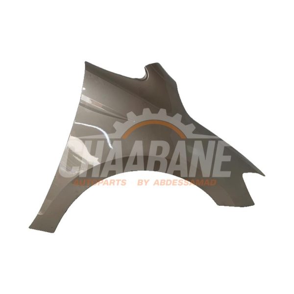 Kit revetement (complet) TOURAN Volkswagen Touran (5T1) 2.0 TDI 150 2015