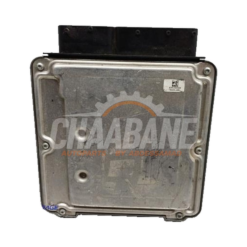 Ordinateur gestion moteur 8P0907115K Audi A3 (8V1/8VK) 2.0 TFSI Ultra 16V 2012 / 2020
