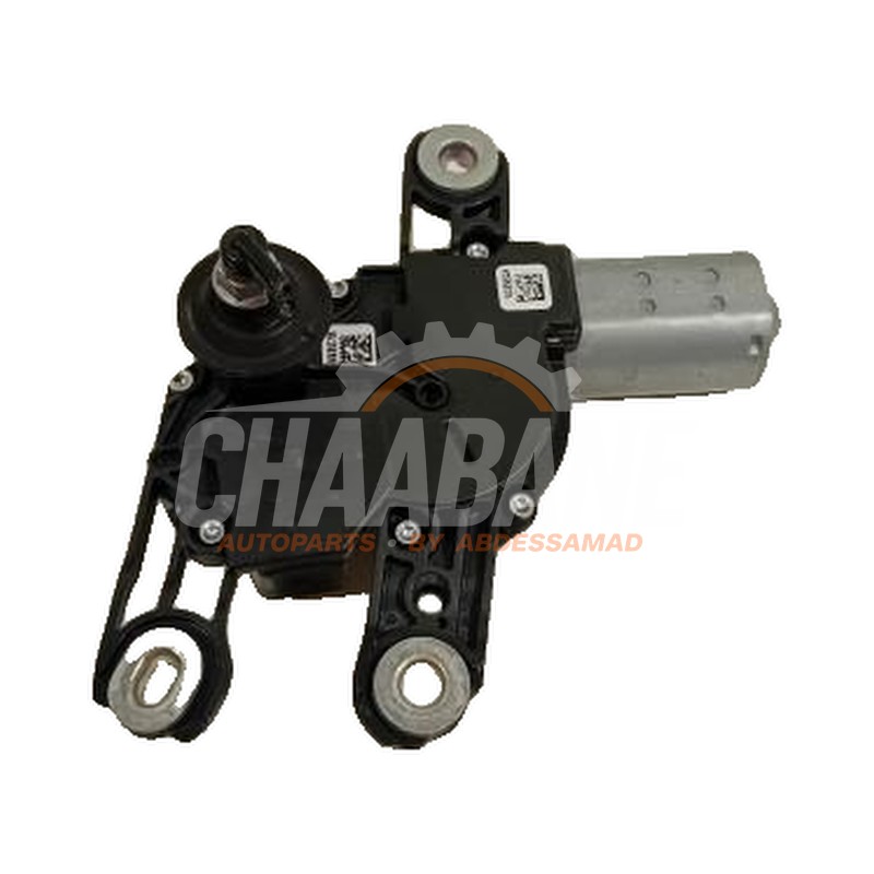 Moteur essuie-glace arriere 8V0955711C Audi A3 2012 / 2020