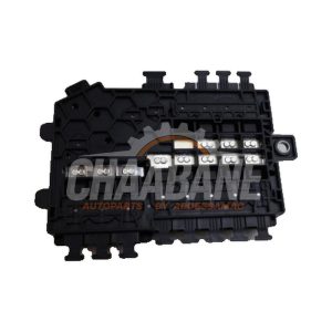 Porte fusible A2055402850 Mercedes C AMG (C205) 4.0 C-63 S AMG V8 Biturbo