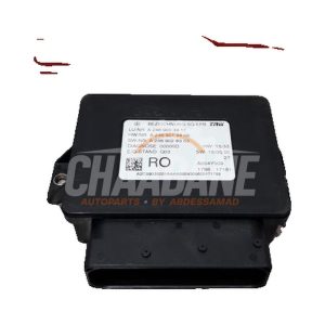 Module frein a main A2469003417 Mercedes A-Klasse AMG (W176) 2.0 A-45 AMG Turbo 16V 4-Matic