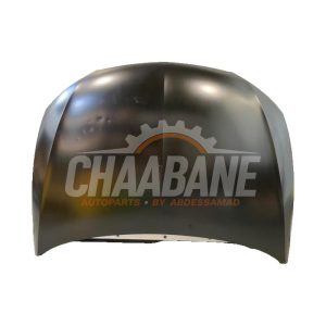 Capot 5F0823031C Seat Leon (5FB) 1.4 TSI Ecomotive 16V 2012 / 2020
