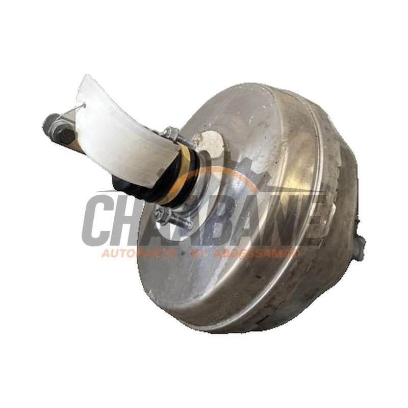 Assistant de freinage A2224301130 Mercedes S (222.0/222.1) 3.0 S-350 BlueTEC, S-350d 24V