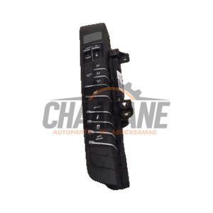 Commutateur (divers) 95B907041BH Porsche Macan (95B) 2.0 16V Turbo 2014