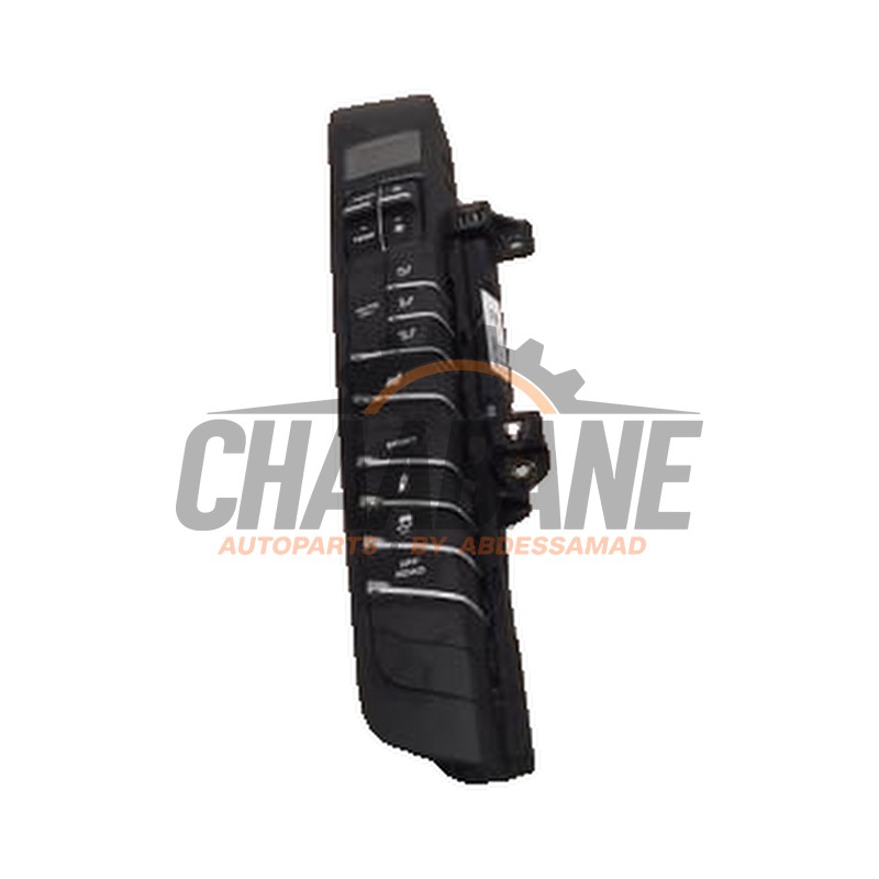 Commutateur (divers) 95B907041BH Porsche Macan (95B) 2.0 16V Turbo 2014