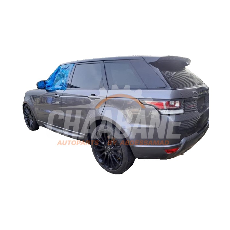 Toit LR145005 Landrover Range Rover Sport (LW) 3.0 TDV6