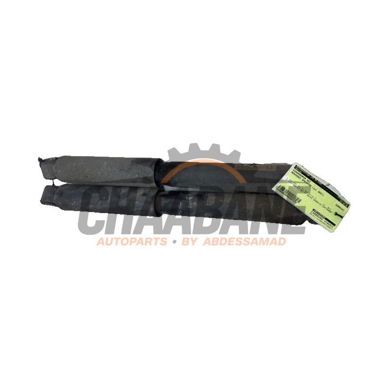 Kit amortisseur A9073202800 Mercedes Sprinter 5t (907.6) 515 CDI 2.0 D RWD
