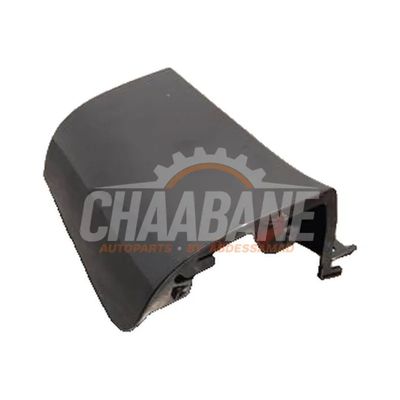 Coin pare-chocs arriere gauche A4478851422 Mercedes Vito Tourer (447.7) 2.0 119 CDI 16V