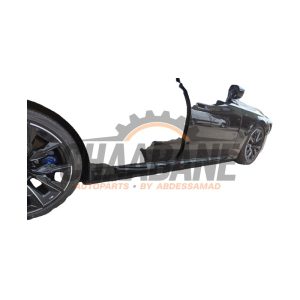 Jupe droite 51775A62B41 BMW M760 (G70) 3.0 M760e xDrive 2022
