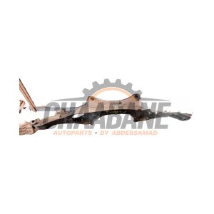 Pont arriere 689420208 BMW X1 (U11) sDrive 18d 2.0 16V 2022