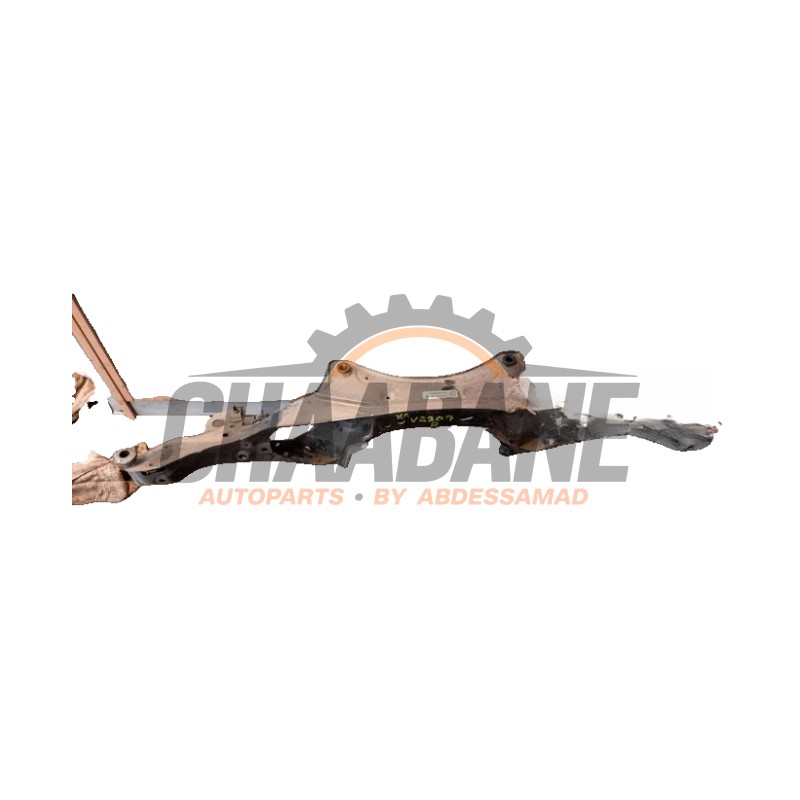 Pont arriere 689420208 BMW X1 (U11) sDrive 18d 2.0 16V 2022