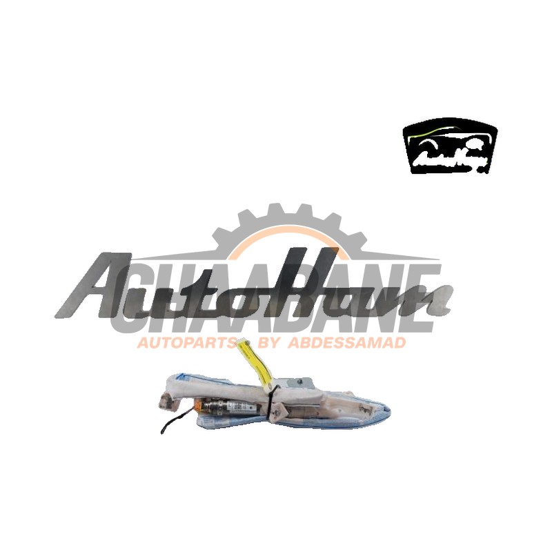 Airbag de toit gauche 5JA880741D Skoda Rapid 1.2 TSI 2012 / 2022