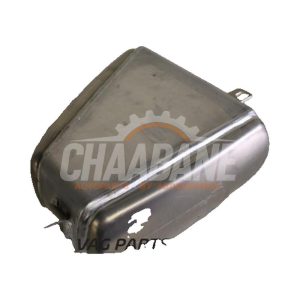 Reservoir dair 4M0616204G Audi Q7 (4MB/4MG) 3.0 TFSI V6 24V 2015