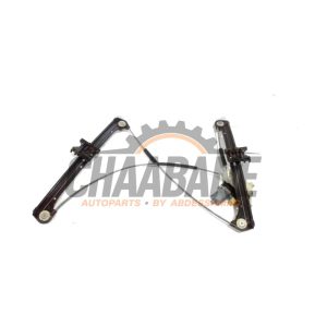Leve vitre electrique avant gauche 8V3837461A Audi A3 2012 / 2020