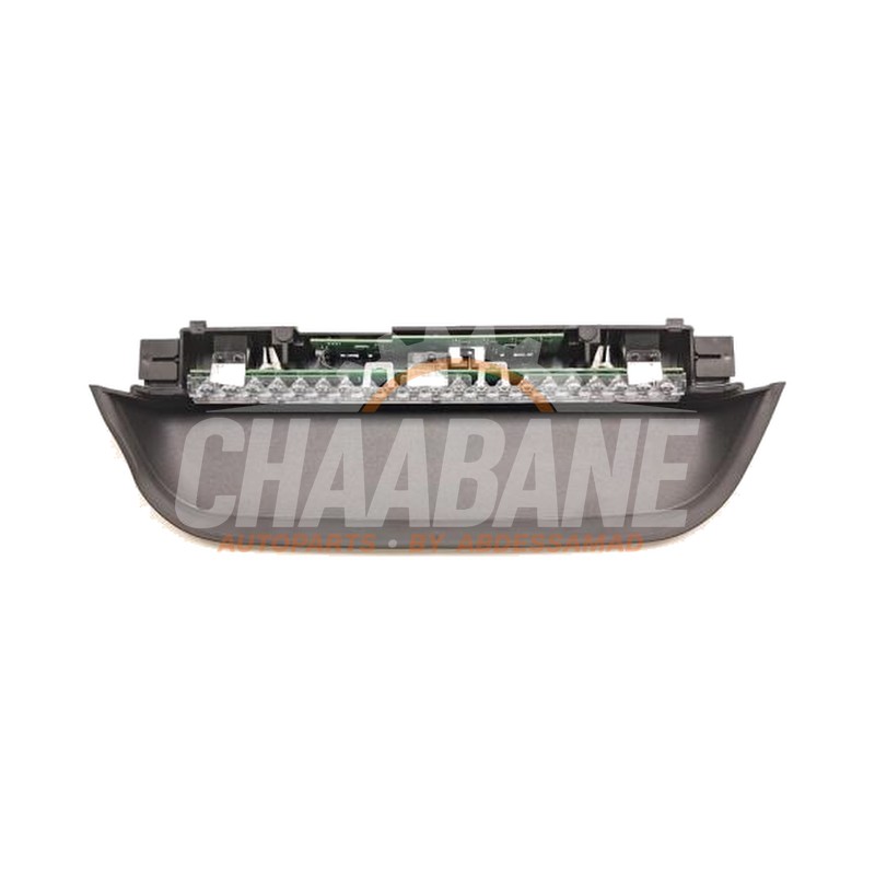 Feu arriere stop central 7477628 BMW 4 serie (G22) 420i 2.0 TwinPower Turbo 16V 2020