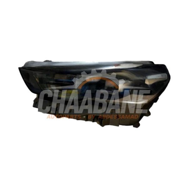 Phare gauche 63115A878F1 BMW 5 serie (G60) 2023