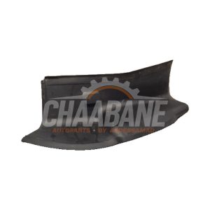 Divers en plastique A1676901601 Mercedes GLE (V167) 350de 2.0 Turbo 16V 4-Matic