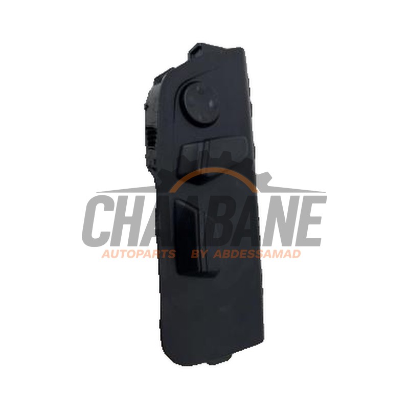 Commutateur reglage siege 92766180301 BMW M135 (F40) M135i xDrive 2.0 TwinPower 16V 2019