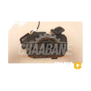 Serrure arriere droite 5TA839016E Audi A1 2018