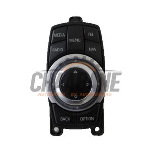 Unite de controle Multimedia 65829286699 BMW 2 serie Active Tourer (F45) 216d 1.5 TwinPower Turbo 12V 2013 / 2021