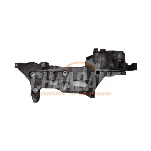 Support dynamo haut 04L903143B Audi A3 Limousine (8VS/8VM) 1.6 TDI Ultra 16V 2013 / 2020