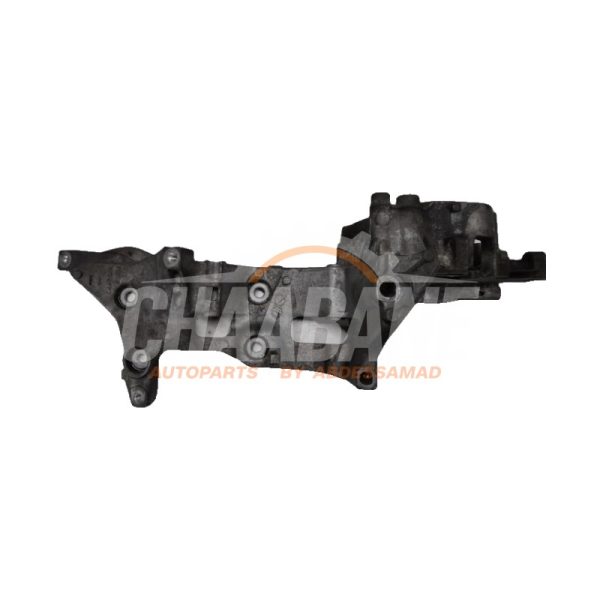 Support pompe clim 04L903143B Audi Q2 (GAB/GAG) 2.0 TDI 16V 190 Quattro 2016