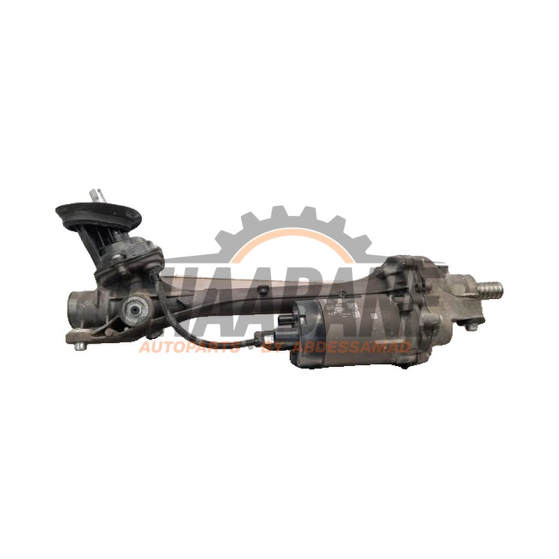 Boitier de direction assistee 5WB423051BA Skoda Octavia Combi (NXAC) 2.0 TDI 16V 4x4 2019