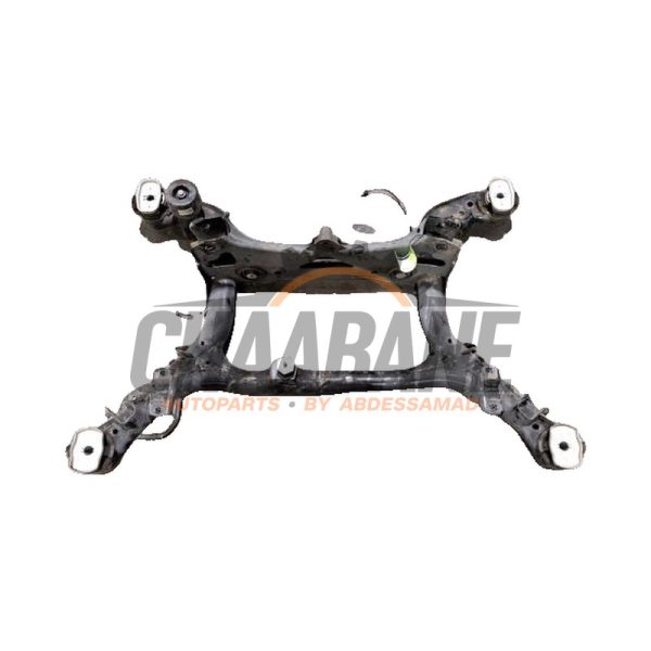 Arbre de roue + cardan 4M0500025 Audi Q7 2015