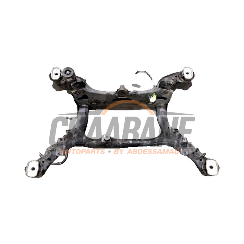 Arbre de roue + cardan 4M0500025 Audi Q7 2015