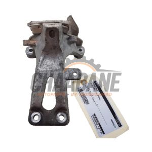 Support moteur 4G0199308E Audi SQ5 (8RB) 3.0 TDI V6 24V 2012 / 2017