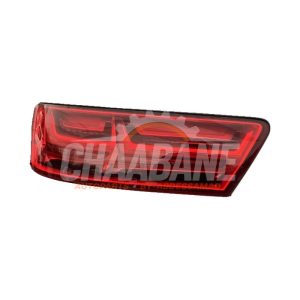 Feu arriere gauche 4M0945093E Audi Q7 (4MB/4MG) 3.0 TDI V6 24V e-tron plug-in hybrid 2015