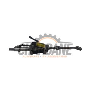 Boitier colonne de direction 3Q2419501C Volkswagen Touran (5T1) 1.4 TSI 2015