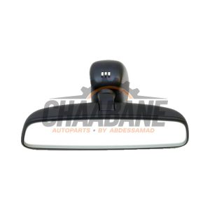 Retroviseur interieur 8S0857511 Audi TT (FV3/FVP) 2.0 TDI 16V 2014