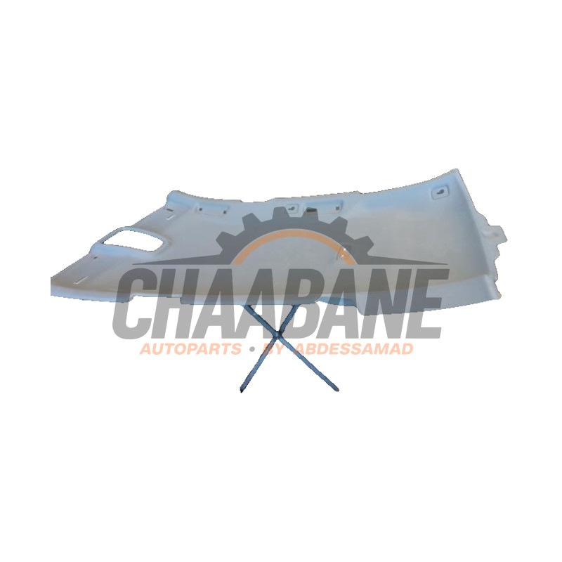 Revetement plafond 8W9867505B Audi A4 2024