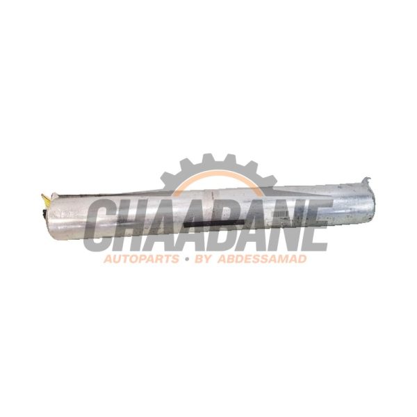 Reservoir dair 9J1616202A Porsche Taycan (Y1A) 4S 2019