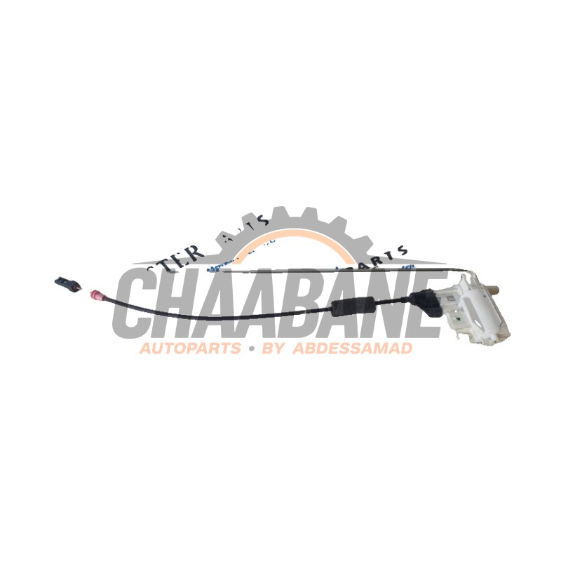 Module verrouillage central des portes A2227601400 Mercedes S (222.0/222.1) 3.0 S-400 24V 4-Matic