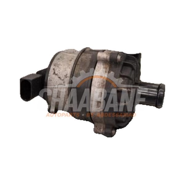 Pompe a eau supplementaire 85E965567F Porsche Macan (XA) 2024
