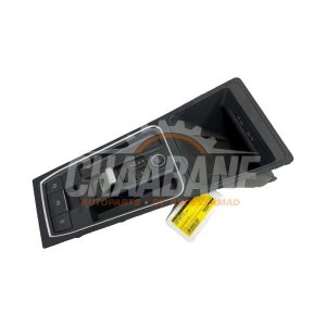 Console centrale 5NA980611 Seat Leon (KLB) 1.5 eTSI 16V 2019